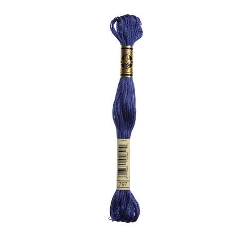 DMC Embroidery Thread 797