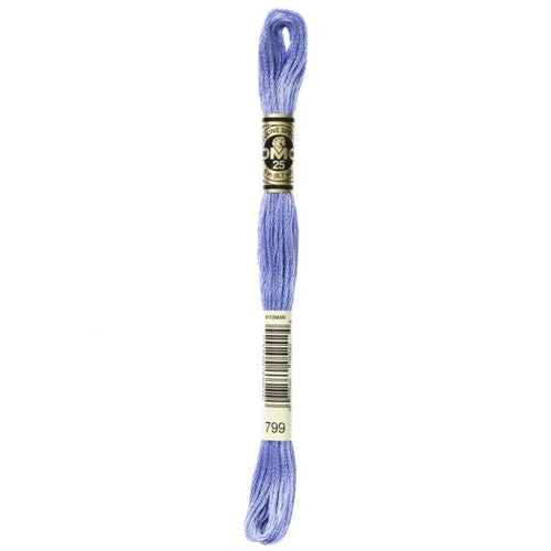 DMC Embroidery Thread 799
