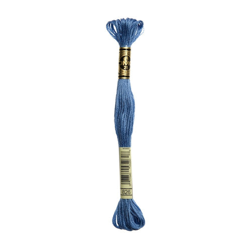 DMC Embroidery Thread 826