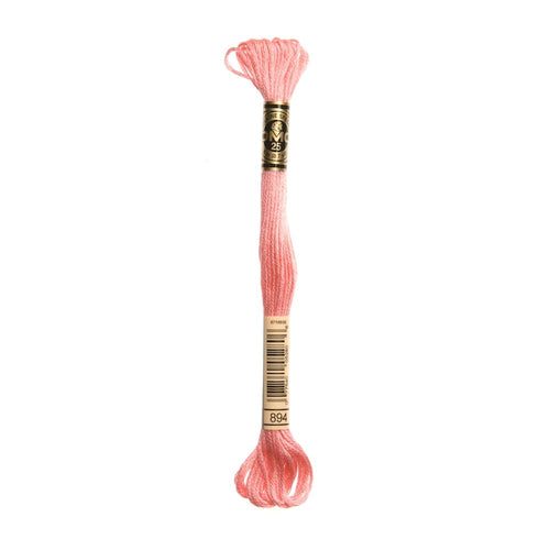 DMC Embroidery Thread 894