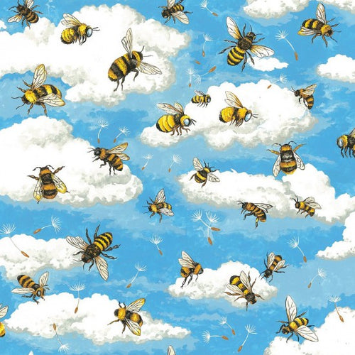Bee Haven Bees