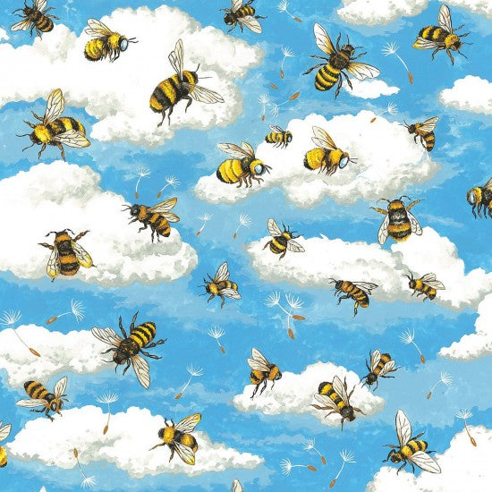 Bee Haven Bees