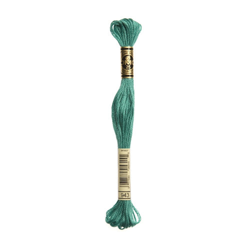 DMC Embroidery Thread 943