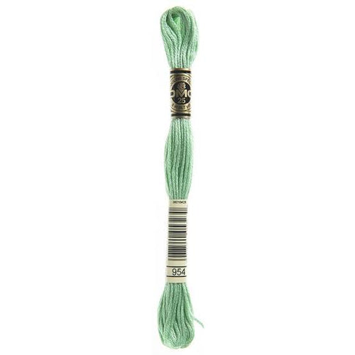 DMC Embroidery Thread 954
