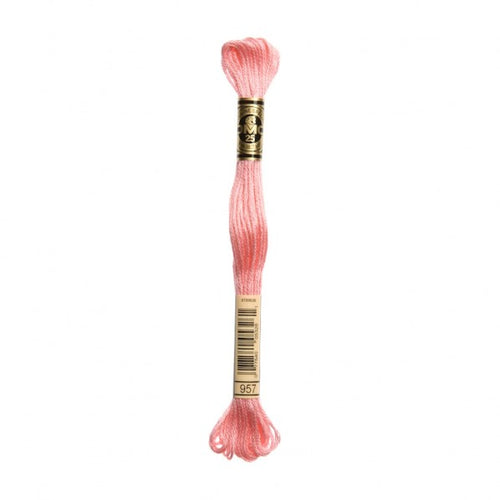 DMC Embroidery Thread 957