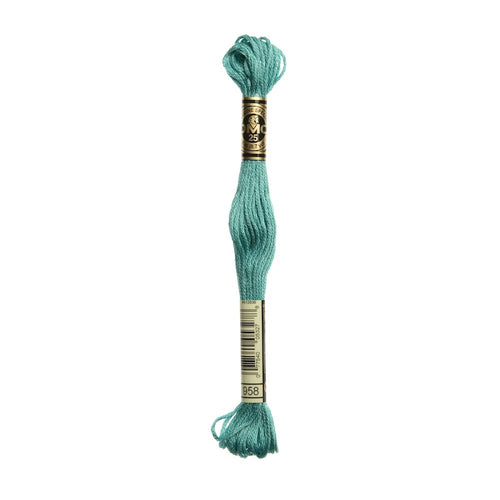 DMC Embroidery Thread 958