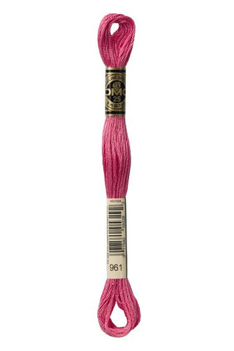 DMC Embroidery Thread 961