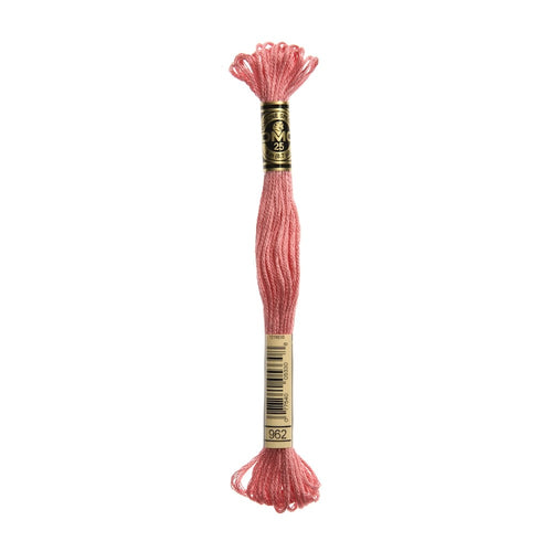 DMC Embroidery Thread 962