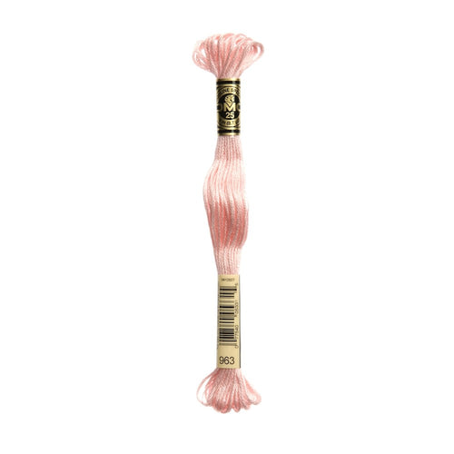 DMC Embroidery Thread 963