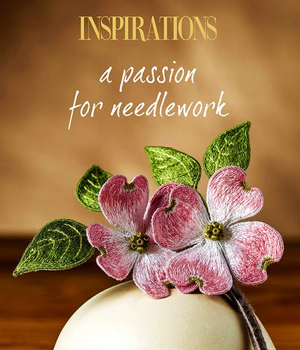A Passion For Needlework