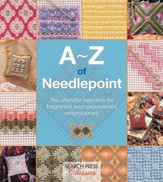 A - Z Of Needlepoint