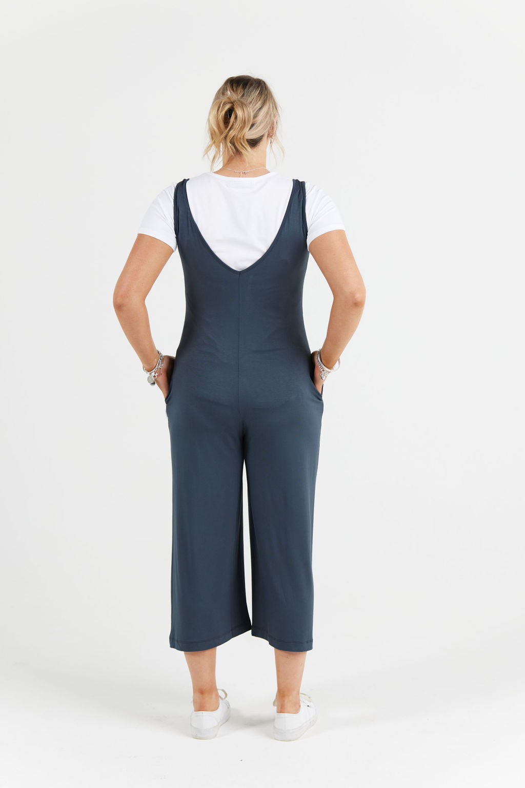 Long Jumpsuit Storm