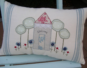 Country Home Cushion