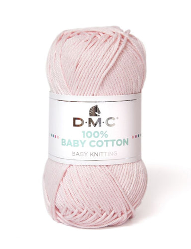 100% Baby Cotton 50G - Puff763