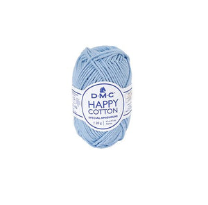 DMC Happy Cotton 751 - Tea Time