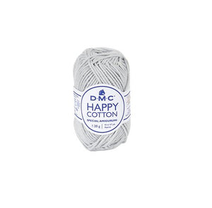 DMC Happy Cotton 757 - Moonbeam