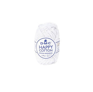 DMC Happy Cotton 762 - Shower