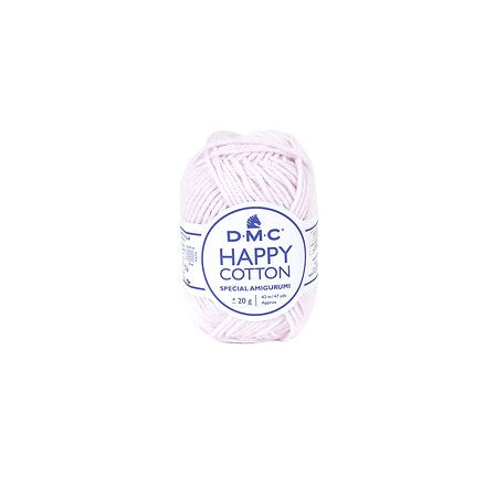 DMC Happy Cotton 766 - Frilly