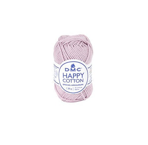 DMC Happy Cotton 769 - Unicorn