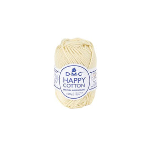 DMC Happy Cotton 770 - Lemonade