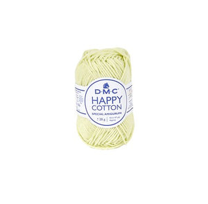 DMC Happy Cotton 778 - Sherbet