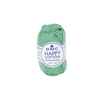 DMC Happy Cotton 782 - Laundry