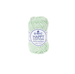 DMC Happy Cotton 783 - Squeaky