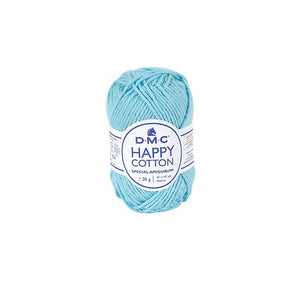 DMC Happy Cotton 785 - Bubbly