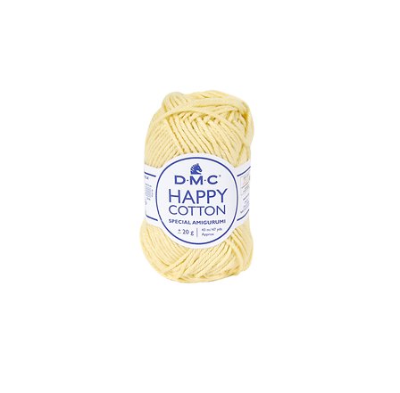 DMC Happy Cotton 787 - Sundaee