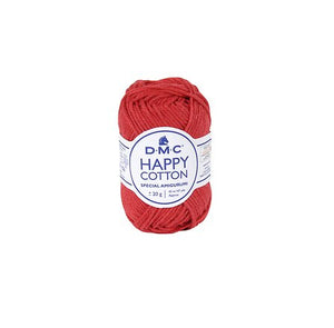 DMC Happy Cotton 789 - Lippy