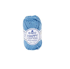 DMC Happy Cotton 797 - Bunting