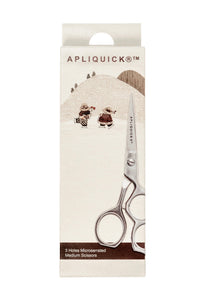Apliquick Scissors Medium