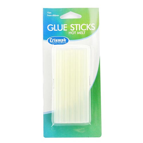 Glue Sticks 12 Packet