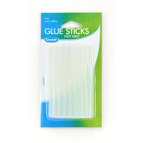 Glue Sticks 24 Packet