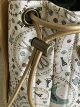 Load image into Gallery viewer, Hammock Bag Components Black