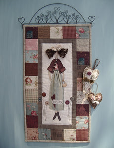 Sunday Best Quilt