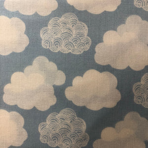 Liberty Cloud Cover Fabric
