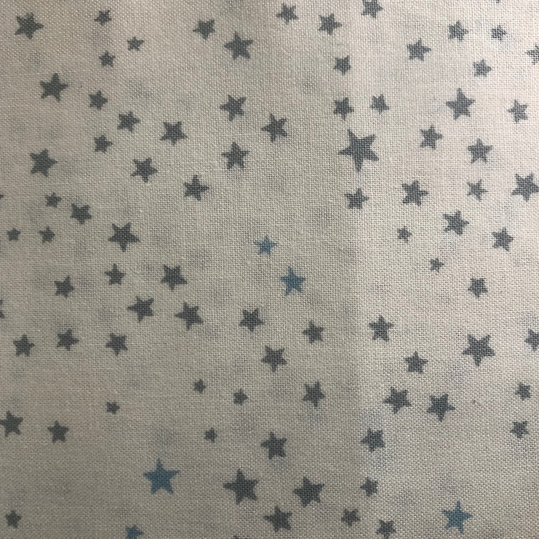 Liberty Nebulae Fabric