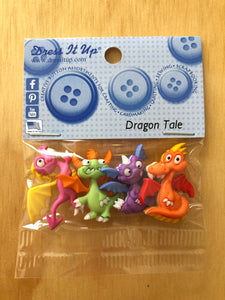Dragon tale