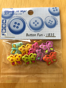 Button Fun - 1835