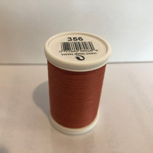 Quilting Cotton Thread 356