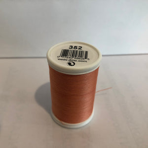 Quilting Cotton Thread 352