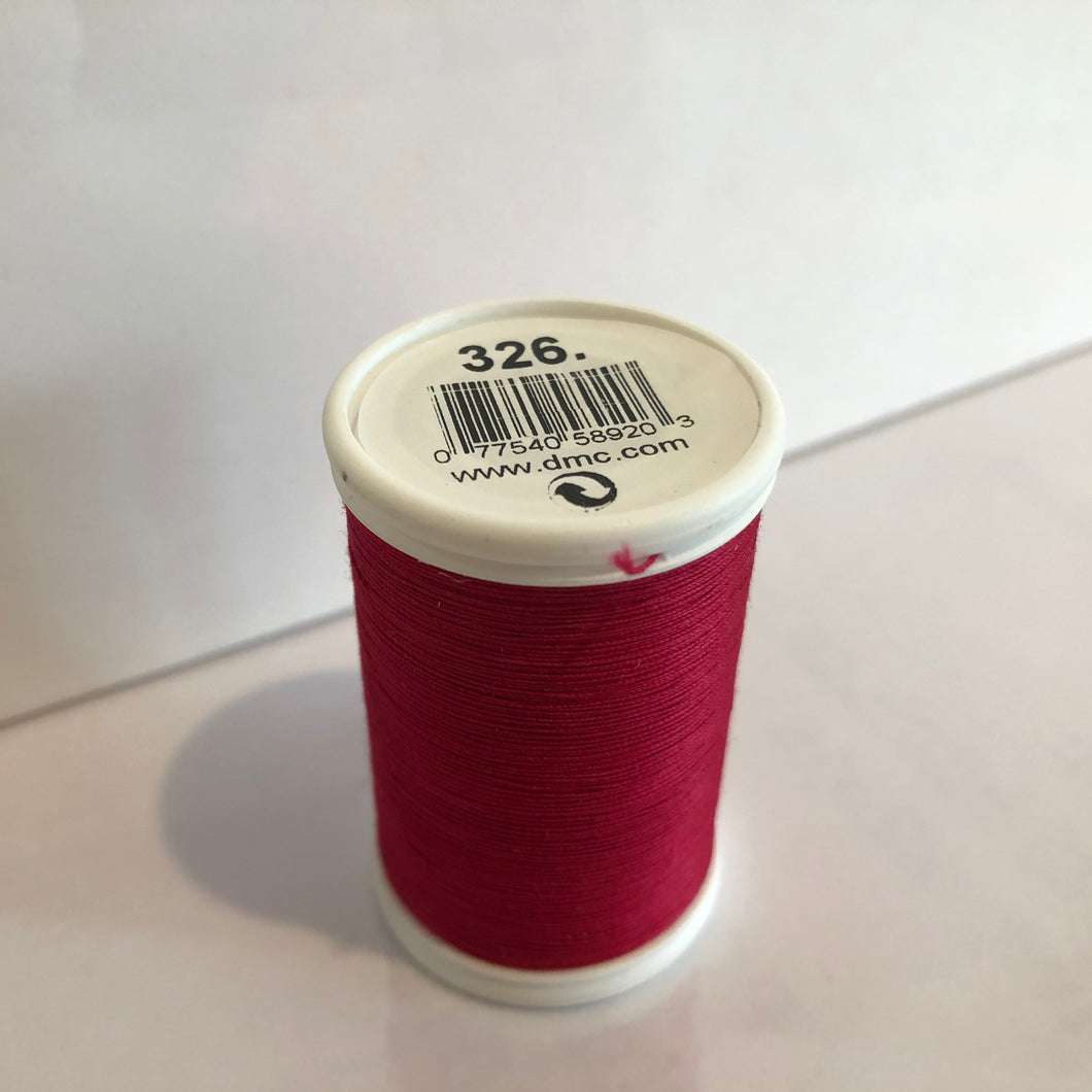 Quilting Cotton Thread 326