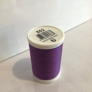 Quilting Cotton Thread 552