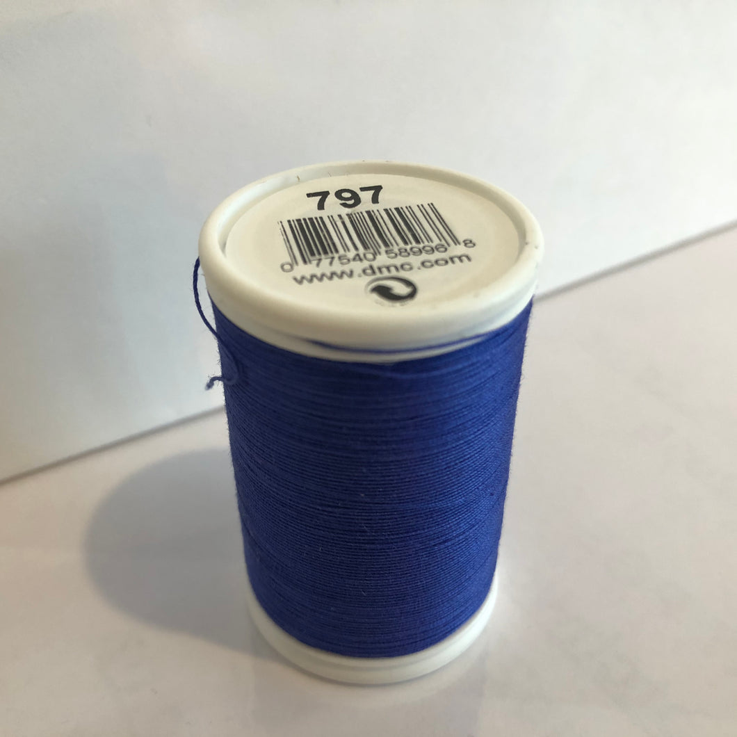Quilting Cotton Thread 797