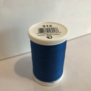 Quilting Cotton Thread 312