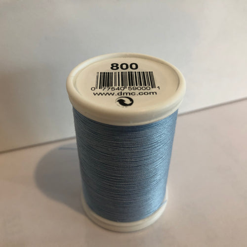 Quilting Cotton Thread 800