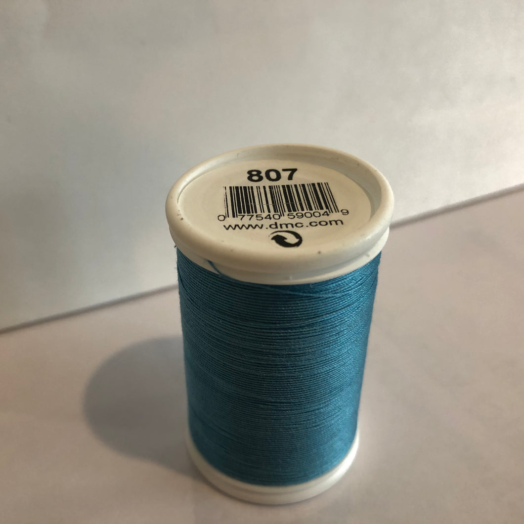 Quilting Cotton Thread 807