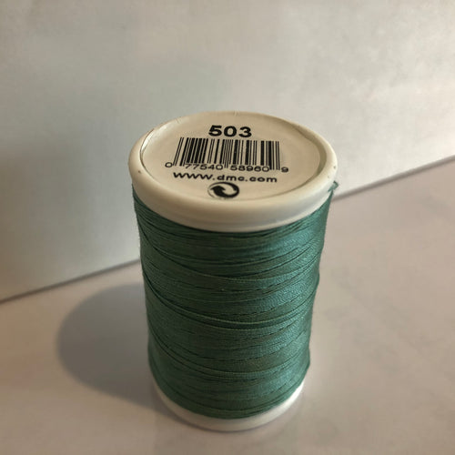 Quilting Cotton Thread 503