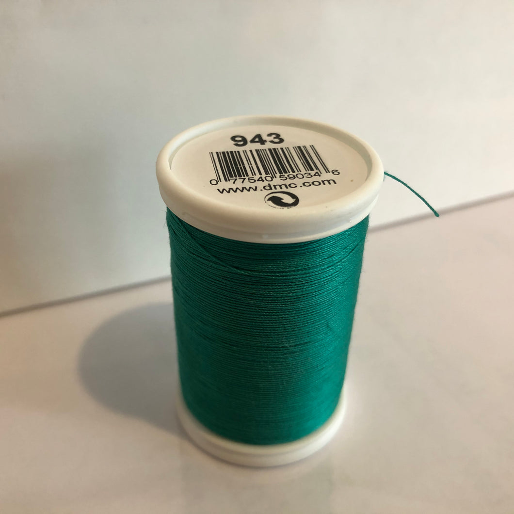 Quilting Cotton Thread 943